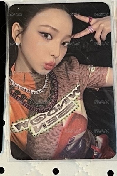 k4幸運卡柚子