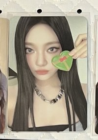 23聖誕隨機卡寧
