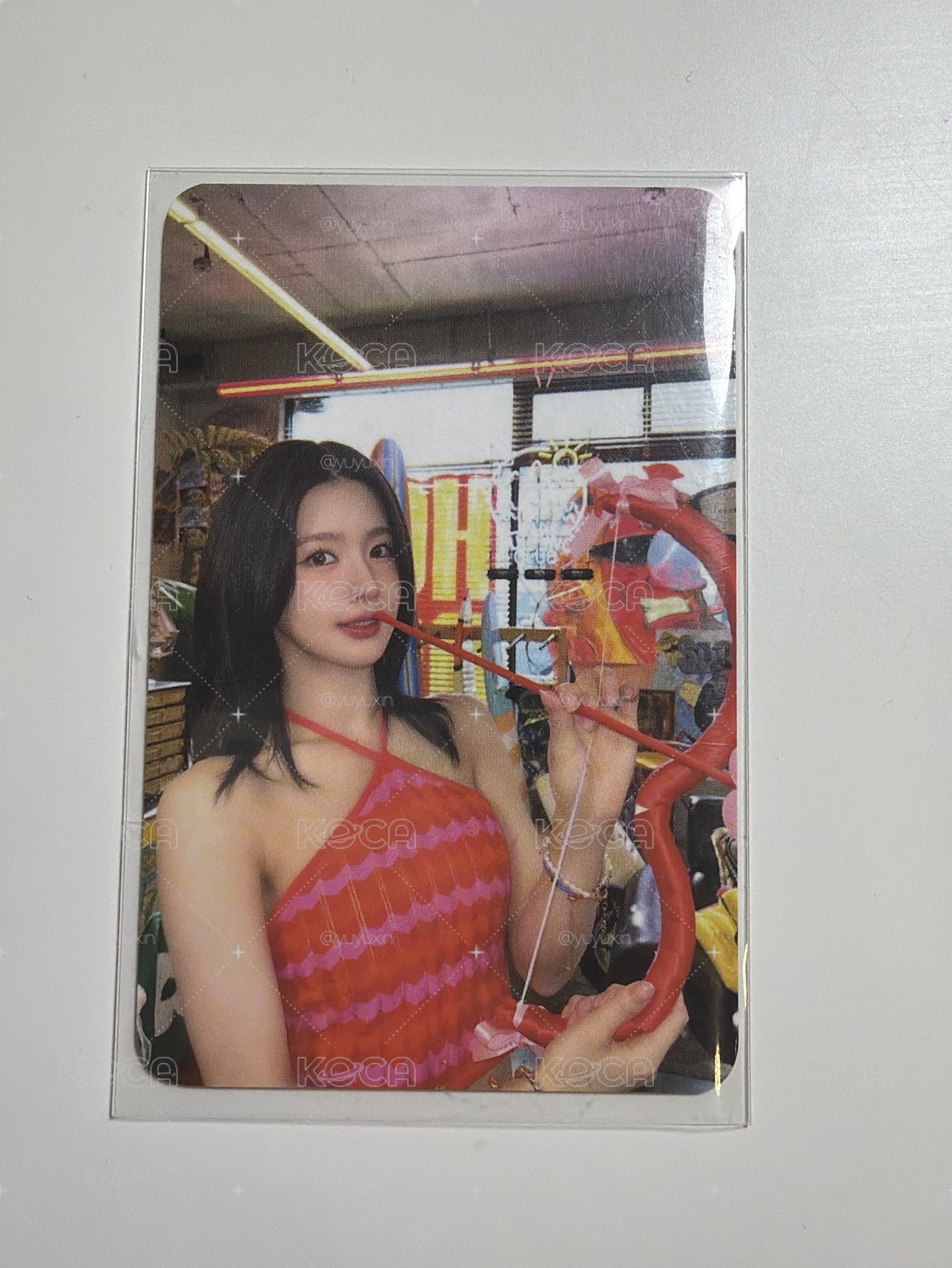 麵姐雙面卡