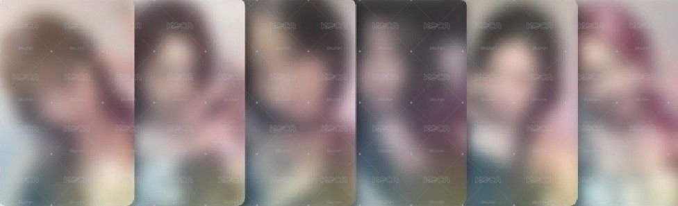 現貨 | 二週年wm B版特典
