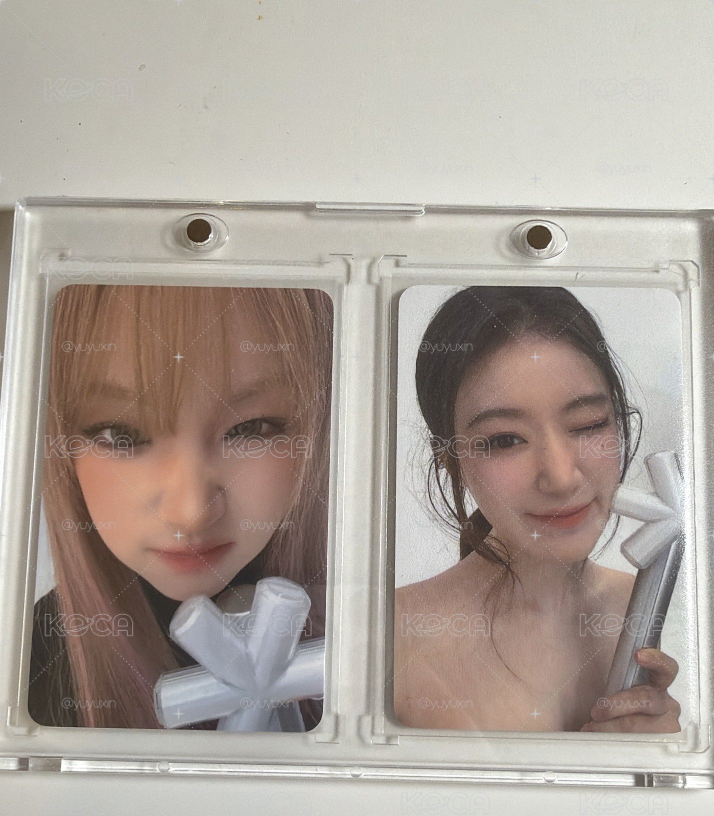 雨琦