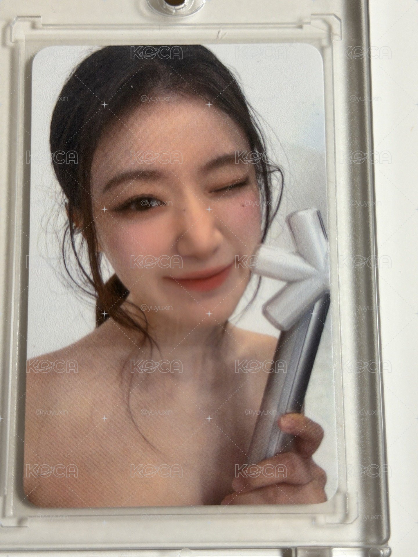 刷刷粽卡