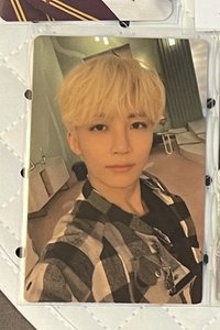 迷九克拉盤專卡1