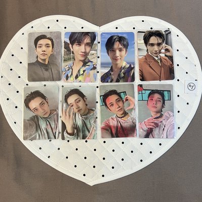svt Joshua 