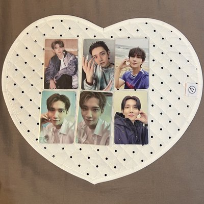 svt Joshua 