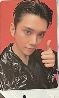 正五wvs特典