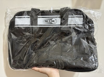 TWICE 新國立保齡球包