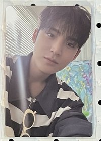 奎雜誌卡