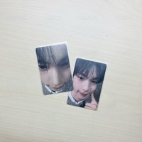 大臉攻擊+可愛戳臉