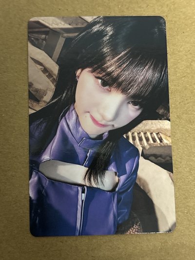 正規一 QQ音樂 星光卡 二星柚