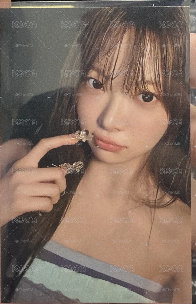 雨衣卡 採
