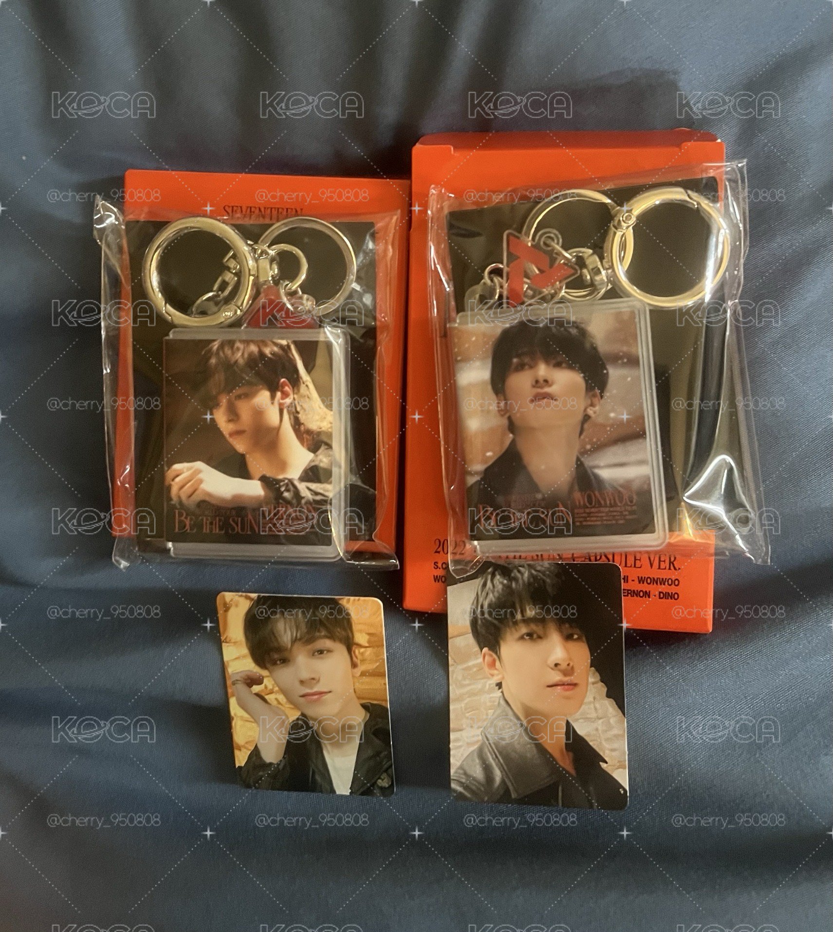 Be The Sun digital ver. 圓+率
