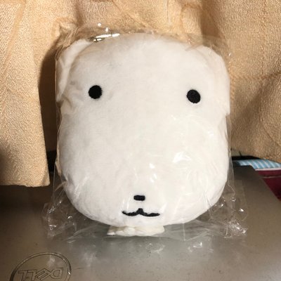 GANADI 가나디 大頭伸縮零錢包