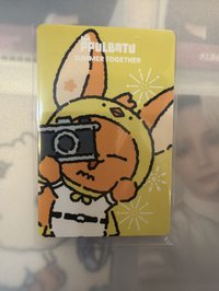 夏日黃春