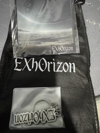 六巡 首爾 入場禮盒 