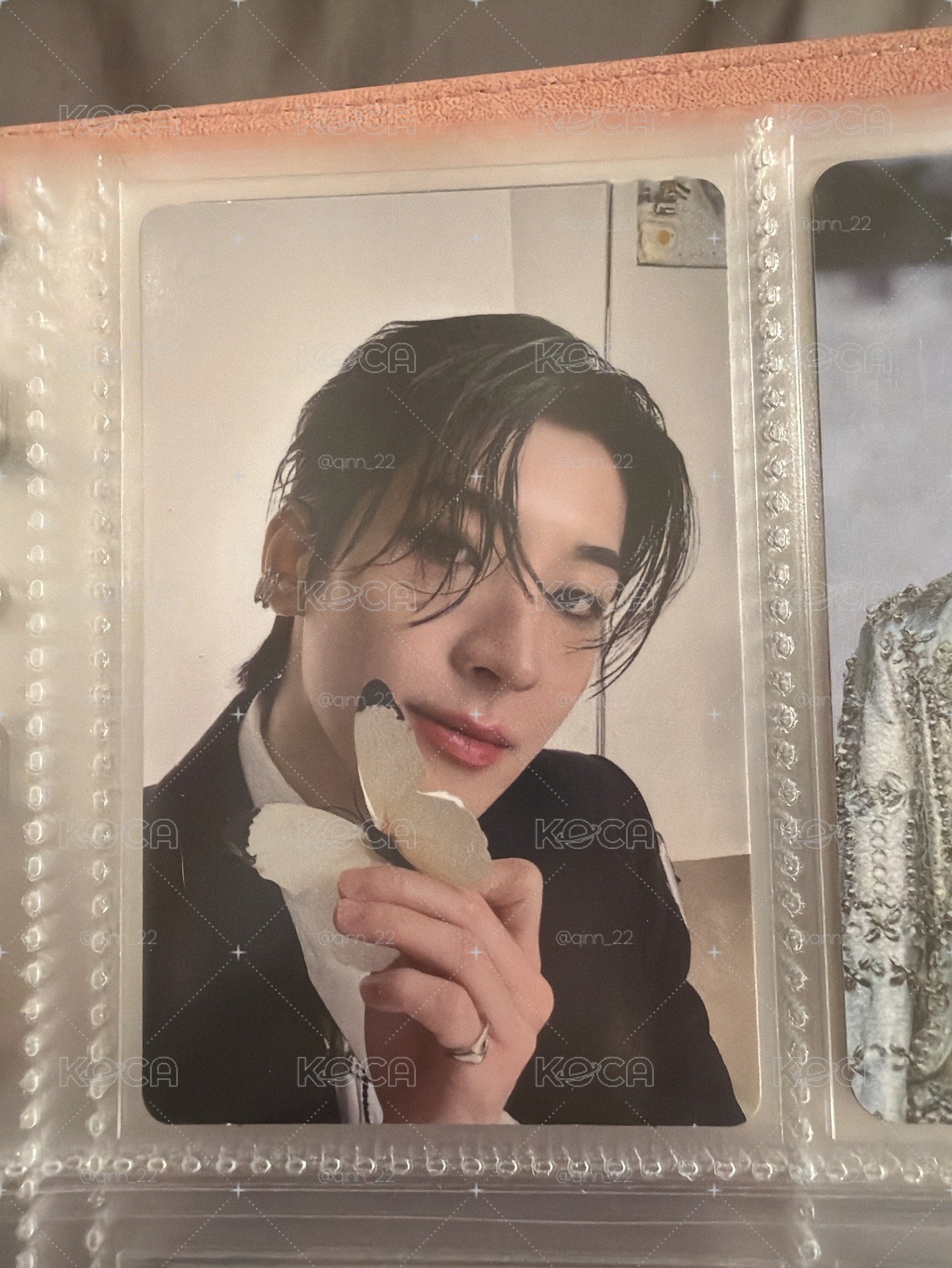 this man kit圓