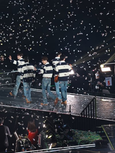 六巡首爾VIP入場禮🐧🐻🍒🐰🐣