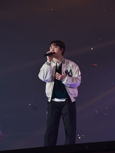 六巡首爾VIP入場禮🐧🐻🍒🐰🐣