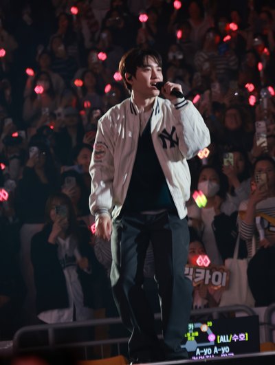 六巡首爾VIP入場禮🐧🐻🍒🐰🐣