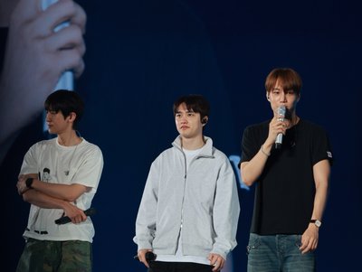 六巡首爾VIP入場禮🐧🐻🍒🐰🐣