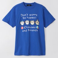 吉伊卡哇朋友