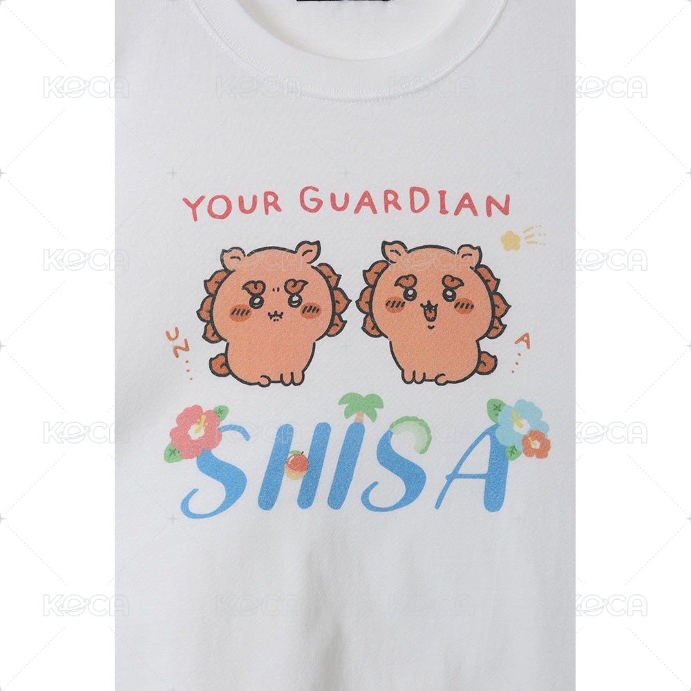 GUARDIAN SHISA