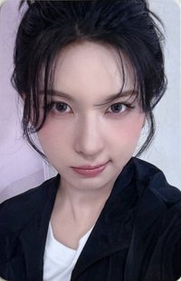 Heavy Serenade ms 線下3.0 簽售卡 導覽