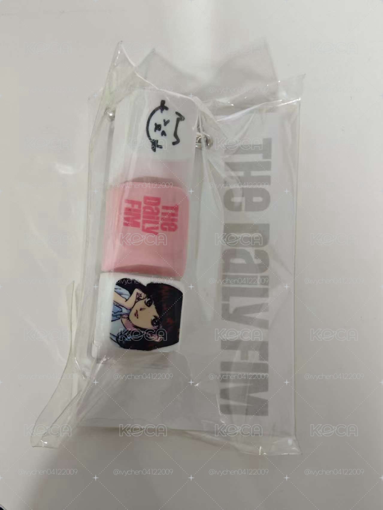 櫻鍵帽