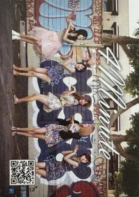 Special card 12 周邊卡 