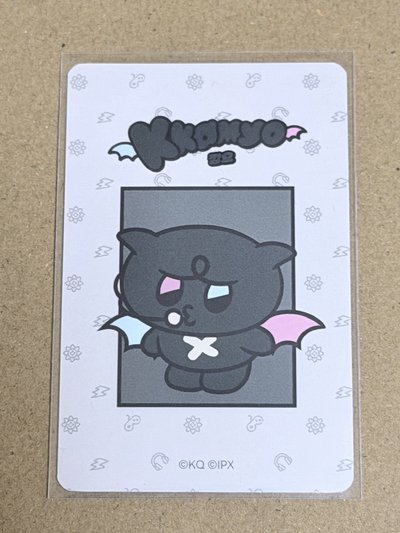 Mighteez 榮滿額卡