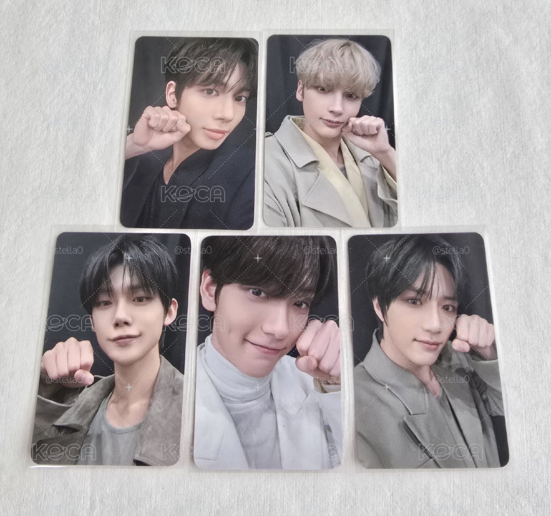 TXT 迷六dmm 1.0一套