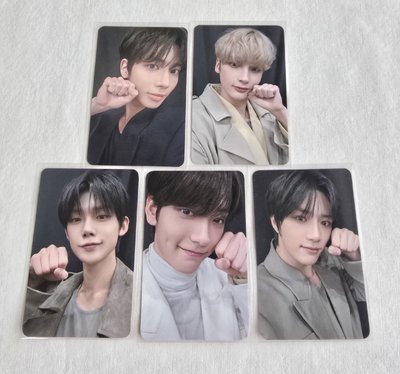 TXT 迷六dmm 1.0一套