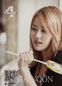 Special card 19 周邊卡 