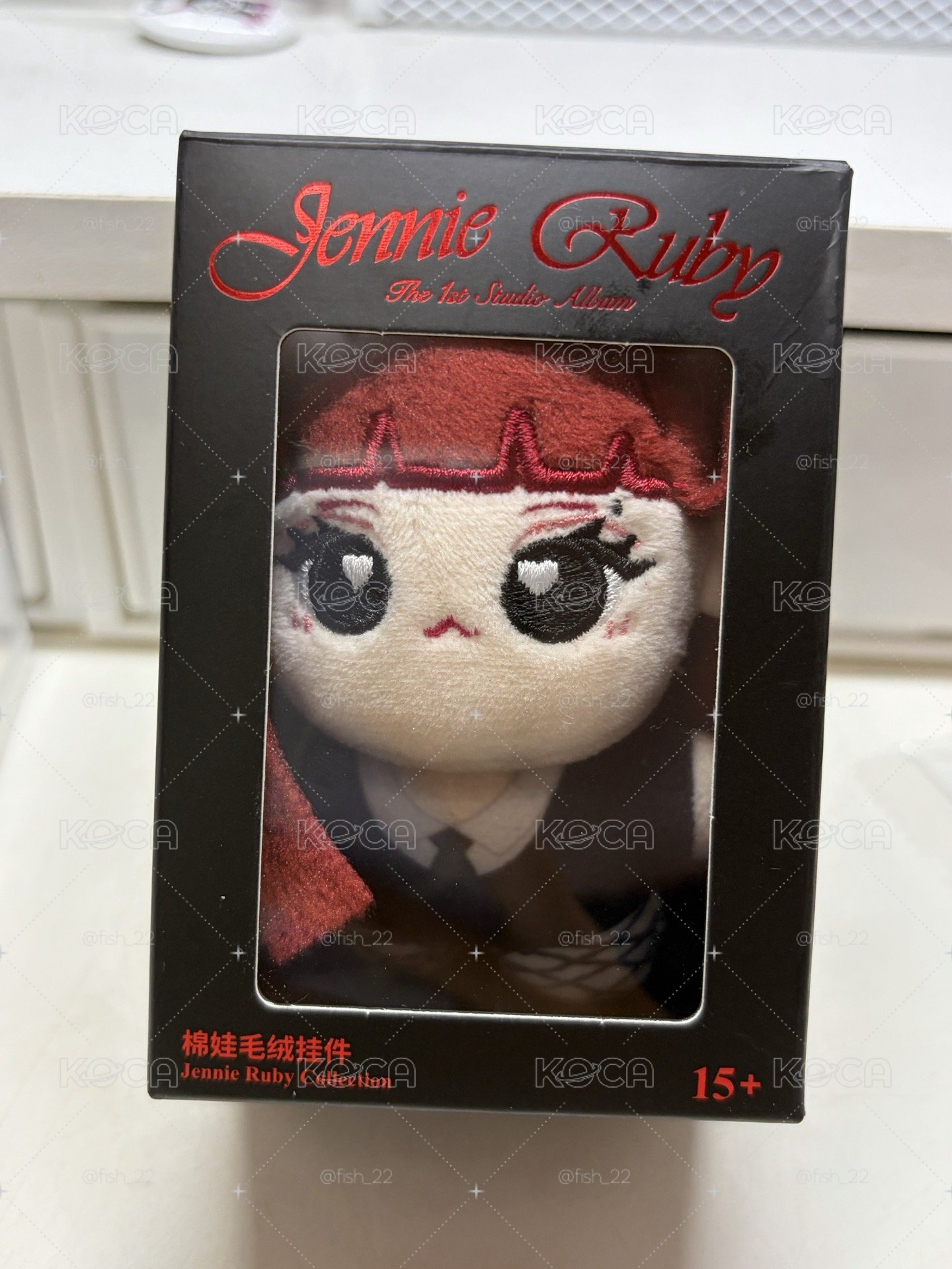 特價 西裝妮娃（僅拆檢）