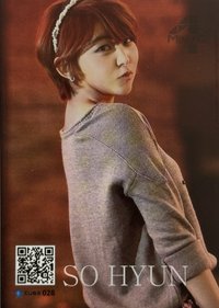 Special card 28 周邊卡 