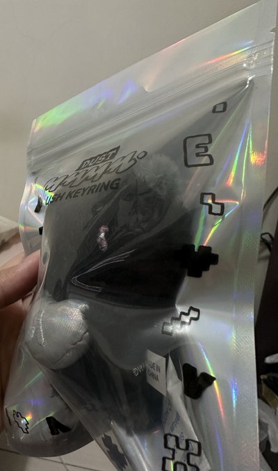 mmmm黑娃💖miimu現貨