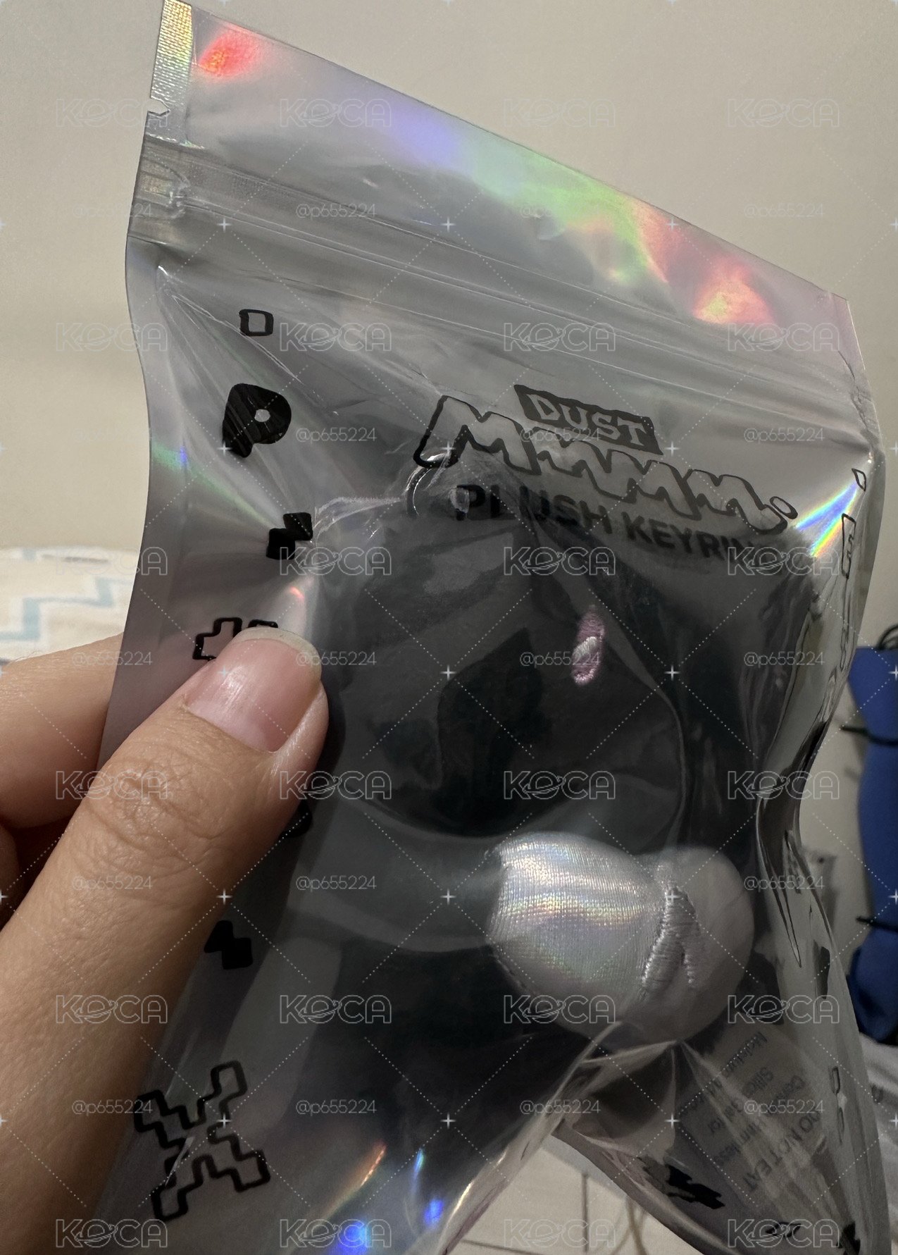 mmmm黑娃💖miimu現貨