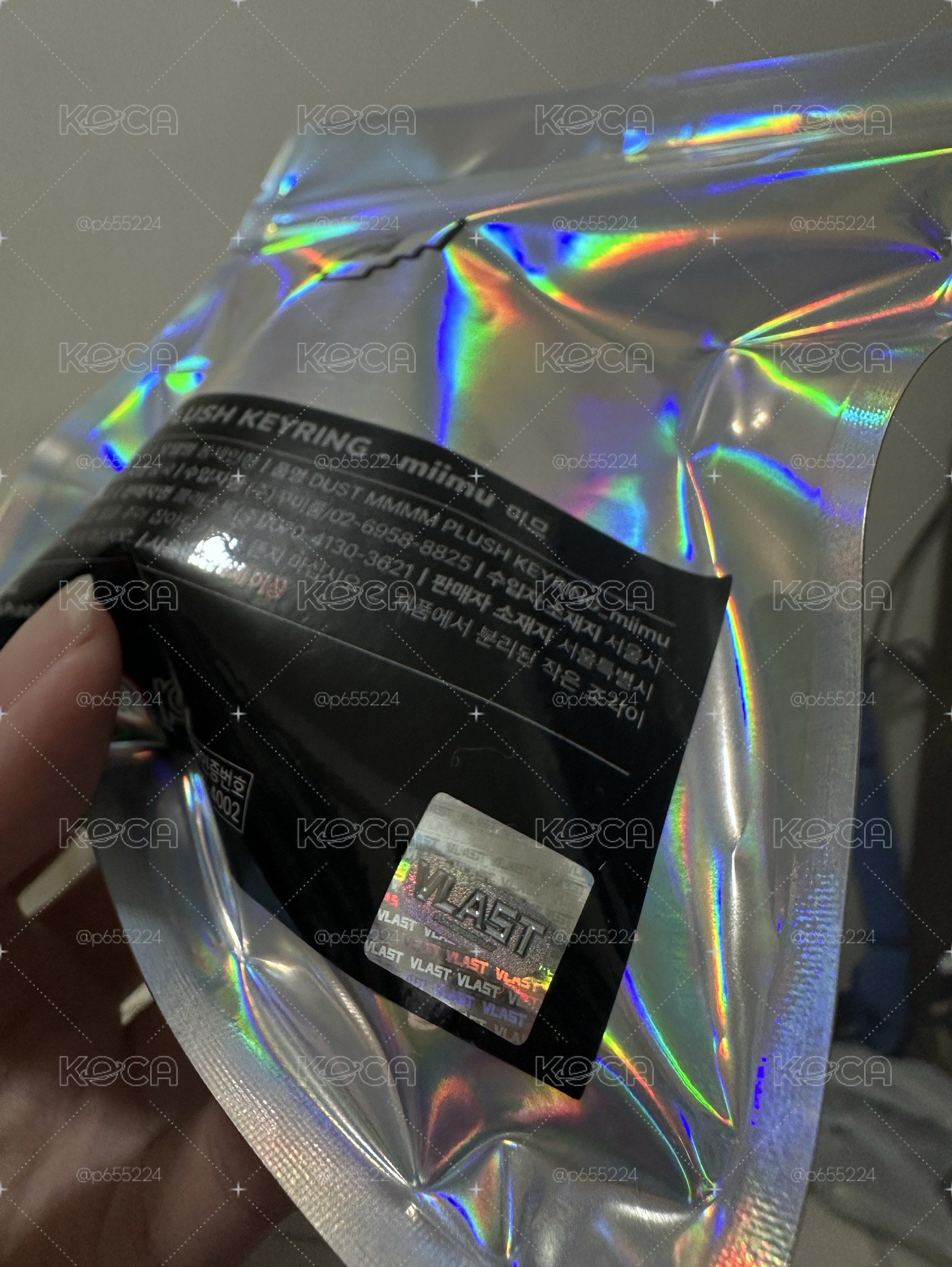 mmmm黑娃💖miimu現貨