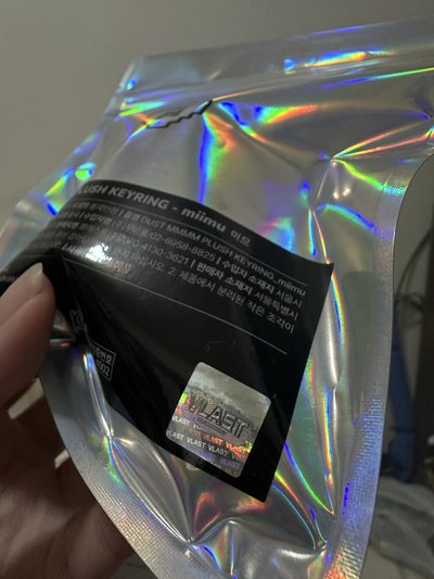 mmmm黑娃💖miimu現貨