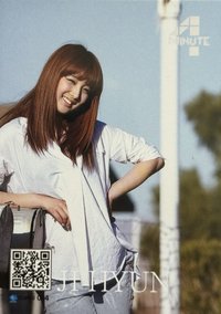 Special card 44 周邊卡 