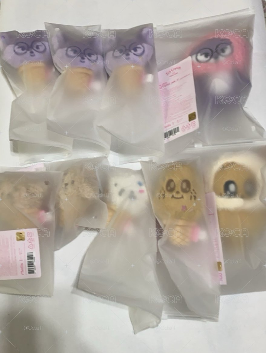 夏日MINITEEN 線下快閃現貨
