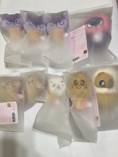 現貨！夏日MINITEEN 線下快閃