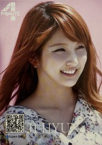 Special card 46 周邊卡 