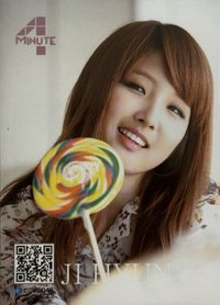 Special card 48 周邊卡 