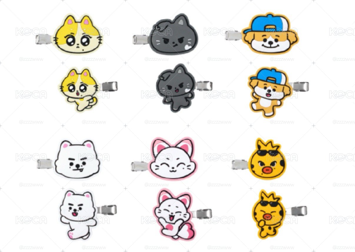 現貨 ENCHIN 線下快閃店購入