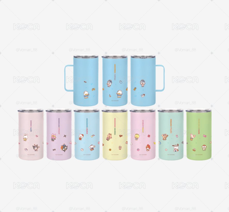 保溫杯