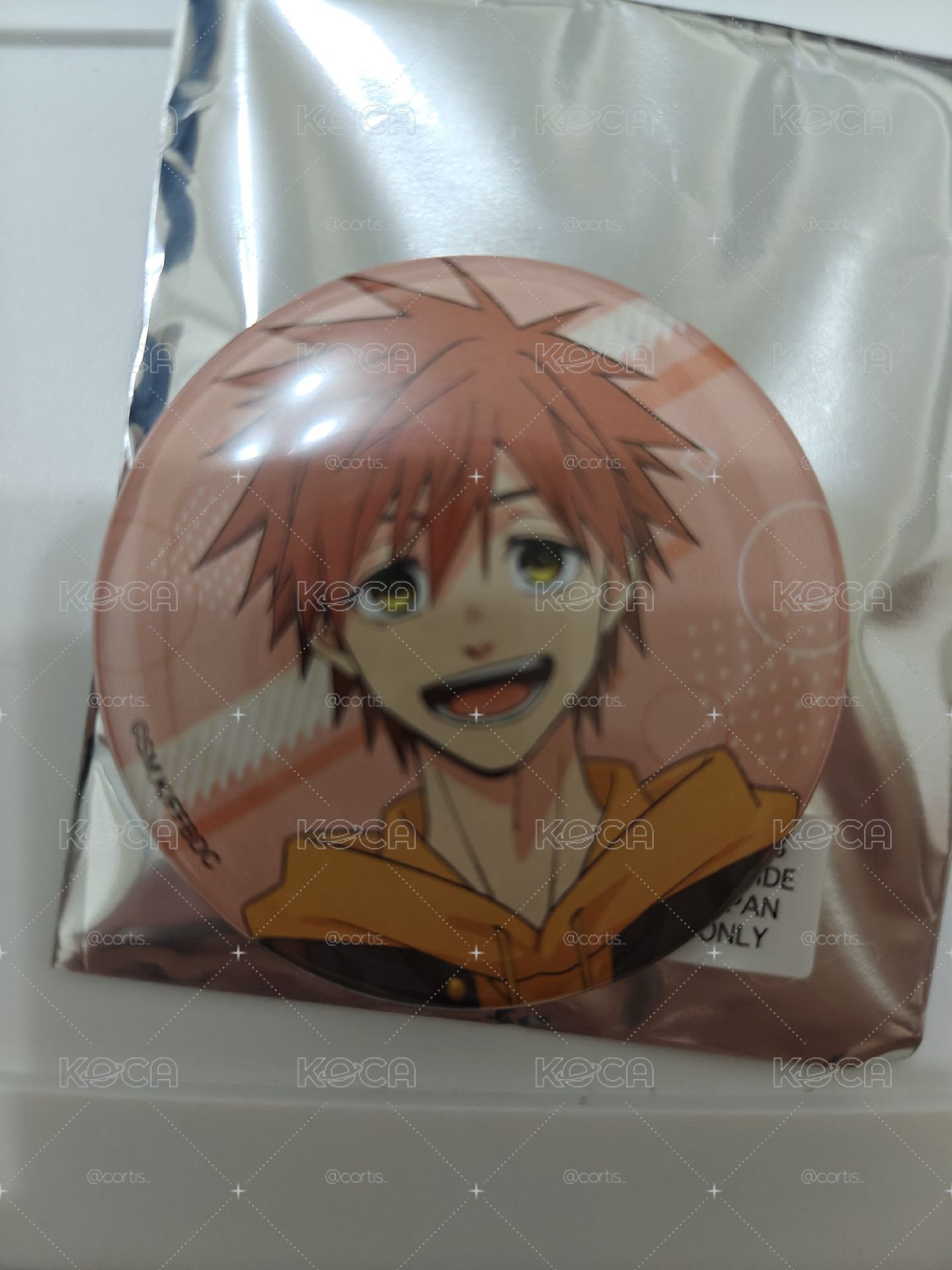 翔平