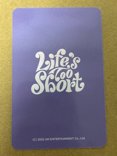 LTS 隨機卡 冬