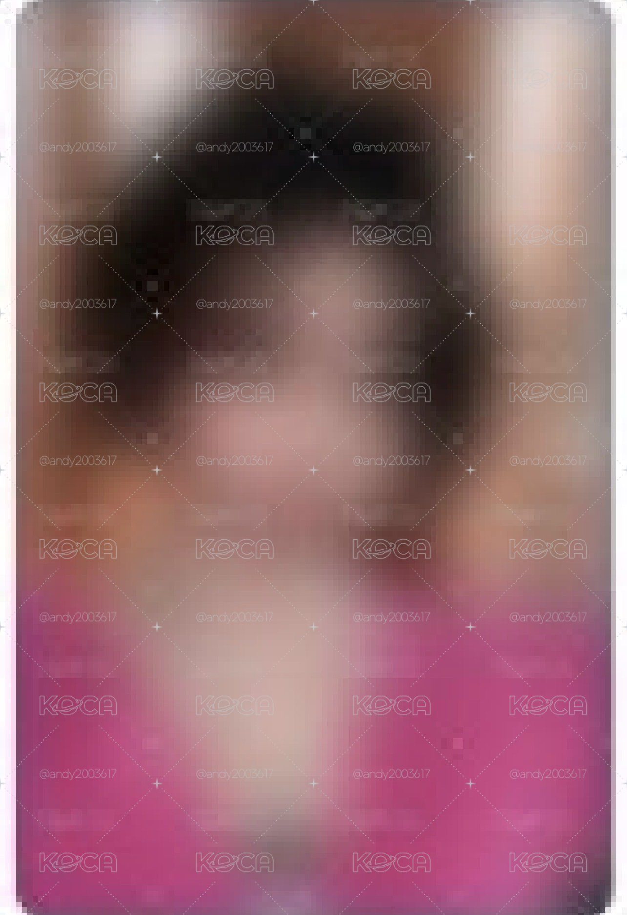 KMS角