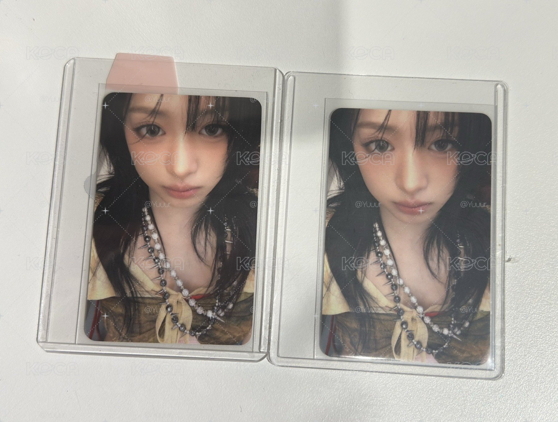現貨 Choom打歌卡 賢
